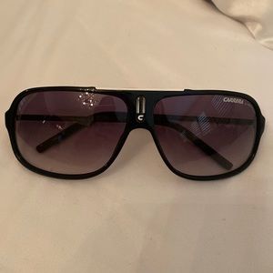 Carrera Mens sunglasses